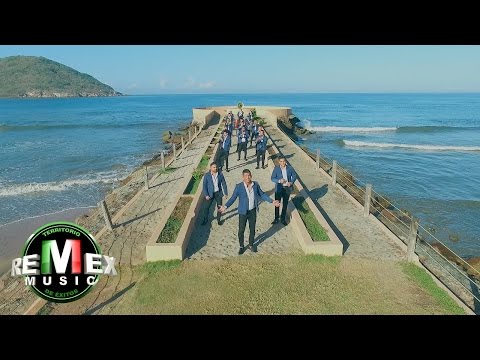 La Super Corona de Rafa Becerra - Mientras te vistes (Video Oficial)