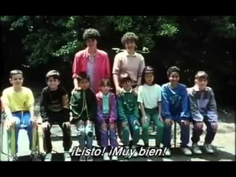 SORDA - Bande-annonce VOST