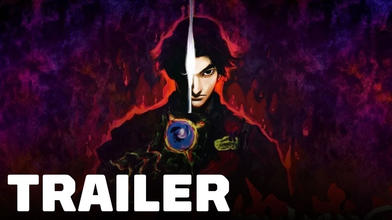 Onimusha: Warlords - Announcement Trailer - YouTube