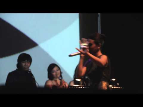 Ayushita - Live Cover Dancing With the Mentally Ill (Club 8)