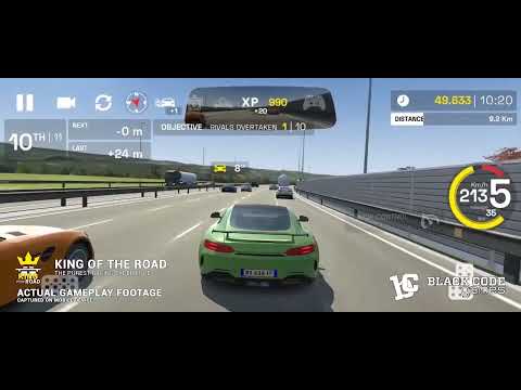King of the Road video thumbnail