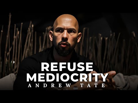 PAIN IS THE PRICE OF POWER — Andrew Tate Motivation | Most Powerful Speech Ever 2025