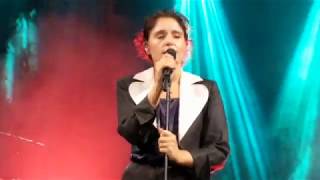 Jessie Ware - 110% Palladium Warszawa 27.07.2017
