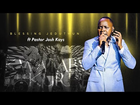Kwatabva Kure Live-Blessing Jeduthun Ft Pastor Josh Kays
