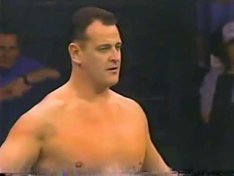 David Taylor vs. Leroy Howard [1997-01-12]