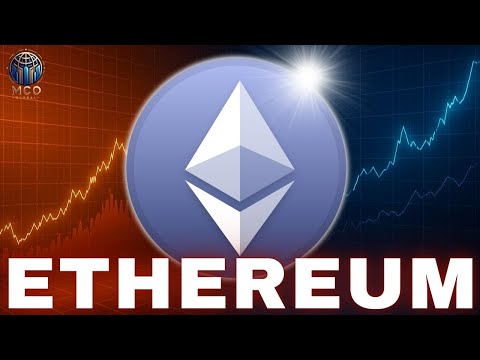 Ethereum Elliott Wave Update – Key Resistance Levels Ahead