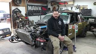 Overheating Classic Car? Figure out why
