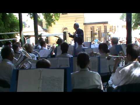 Fanfare St. Servatius - Glorioso