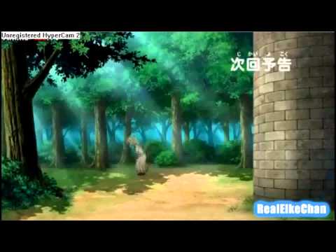 Inazuma Eleven Go: Chrone Stone - Episode 19 (Preview)