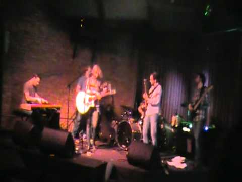 Katie Carroll - Raining Today