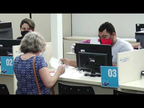 Pedido de isenção do IPTU começa em RC