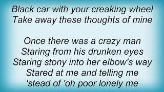 Jeff Buckley - She Is Free Lyrics