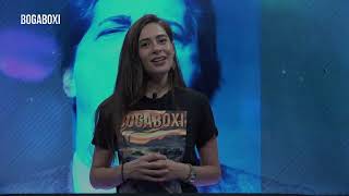 Pàdria, Soddie, Nughedu Santa Vittoria, Sorradìle e Mara / Bogaboxi puntada 20 istajone 3