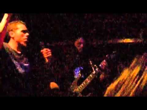 Orchidectomy - Deifying Anthropomorphic Ruin Live @ Cambridge Deathfest 2006