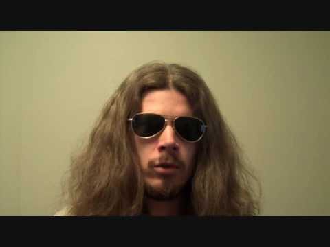 The Clarence Auditions: Top Gun