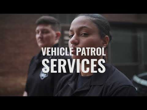 Sheepdog Patrol (Philadelphia Division) video.