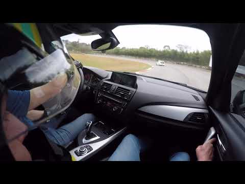 GTD Guaporé Track Day - 14/08/21 - BMW 125