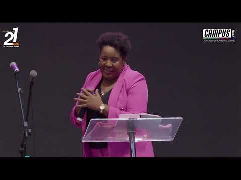 Pra Marisa Costa | Deus não é Deus de interrogações, é Deus de restituição (Mensagem Completa)