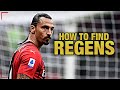 How to find regens in Soccer Manager 2022 | NEW way to find regens in sm22
