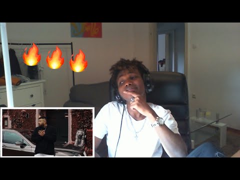German Rap REACTION! | Summer Cem - PrimeTime