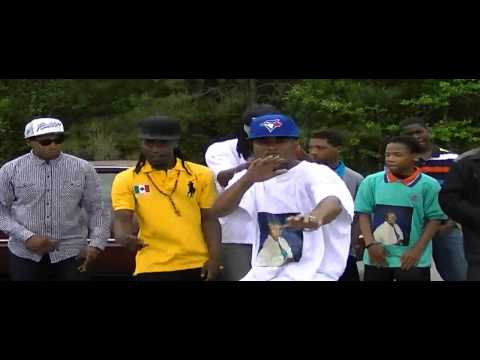 Momma (Official Video) feat. Michael Thompasionas and Aaron Banks...