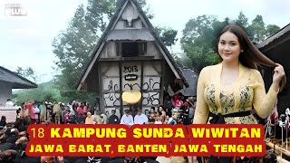 Download lagu 18 SUNDA WIWITAN VILLAGES IN WEST JAVA, BANTEN, AND CENTRAL JAVA mp3