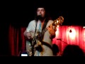 Dax Riggs - Demon Tied To A Chair In My Brain - Live in Houston 2010