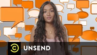 Unsend - Broti Gupta Hits a Fork in the Road
