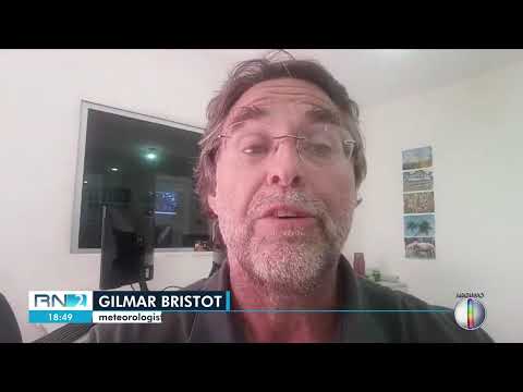 RNTV2 - 25/11/2025 - Preocupação no Oeste/Seridó: reservatórios hídricos com 41% da capacidade total