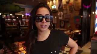 Anitta   Deixa Ele Sofrer Making Off   (O RESUMO)
