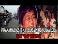ALYAS POGI ANG PINAKAMABAGSIK NA ASSASSIN NG NUEVA ECIJA