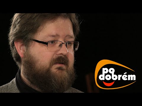 PO DOBRÉM 14 - Přemysl Hnilička