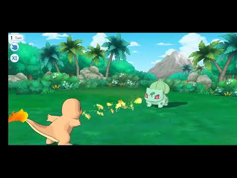 Moeke Legends (Early Access) - Pokemon