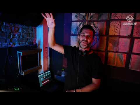 Animato for Dreamstate Artist Series (January 17, 2021)