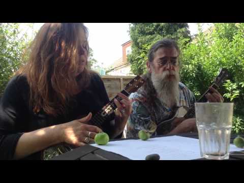 Après Tu M'as Quitté - Avec Alli