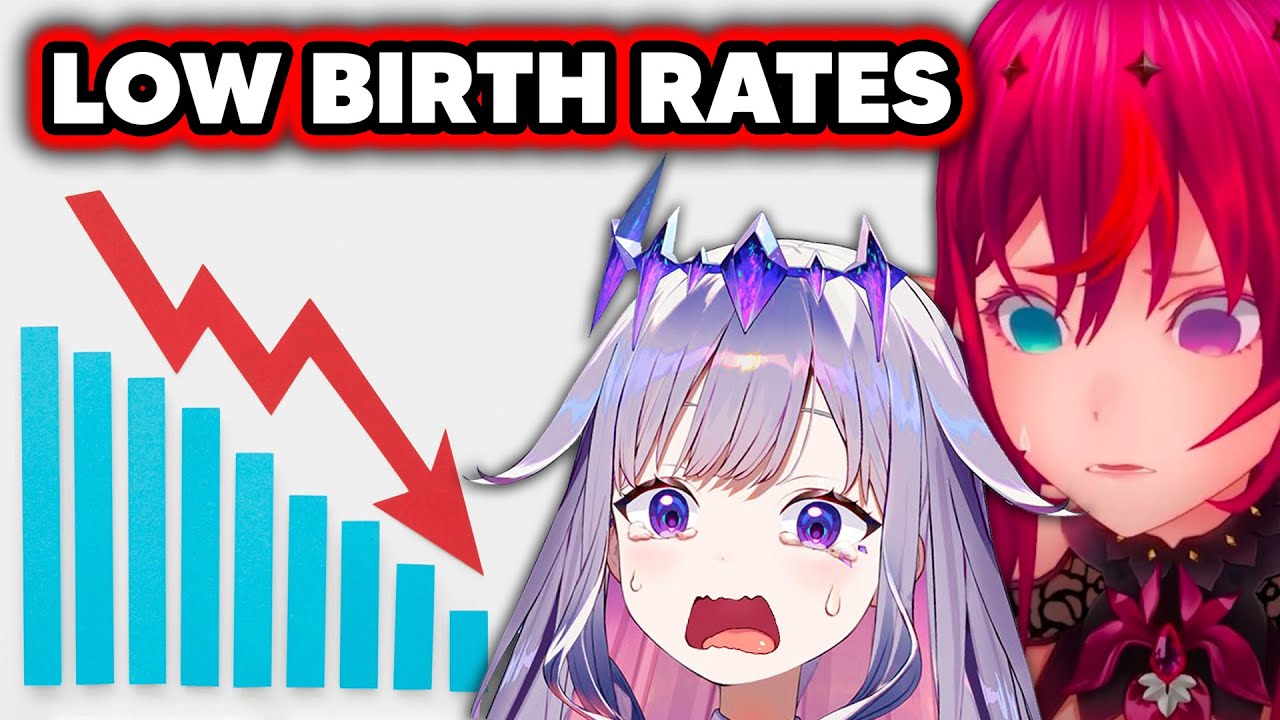 Biboo & IRyS Realise They're Part Of The Problem