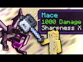 Is the Mace Overpowered? (Minecraft 1.21)