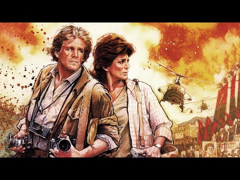 Under Fire (1983) Trailer