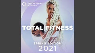 Heat Waves (Workout Remix 132 BPM)
