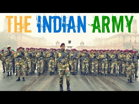 Tribute to the Indian Army | Shoaib aka BC_BotM