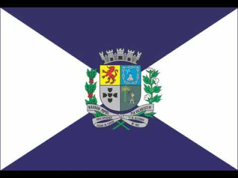 Hino de Nova Esperança - PR (Letras na descrição)