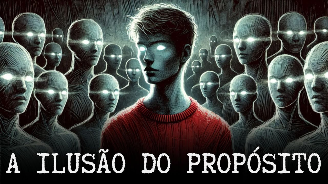 Por que tentamos sempre buscar sentido na vida ? – (Perspectiva Friedrich Nietzsche)