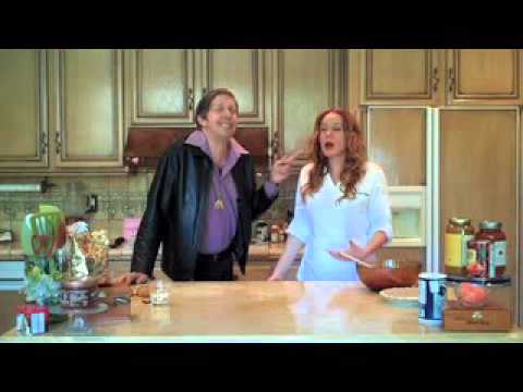 Recipe For Happiness video thumbnail
