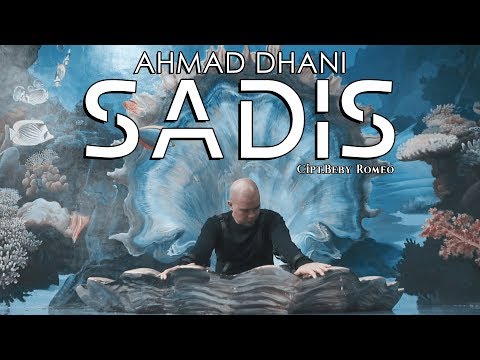 Ahmad Dhani - Sadis