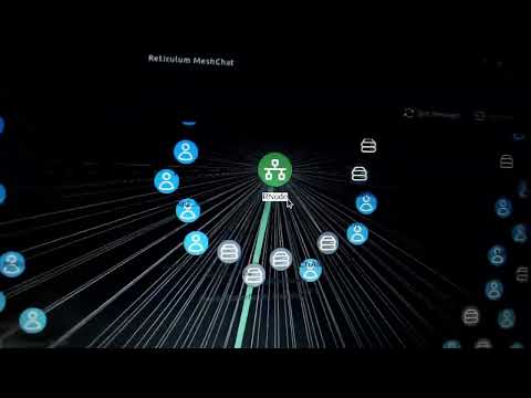 Browse Reticulum Nomad Network Pages using LoRa Radio Link Only