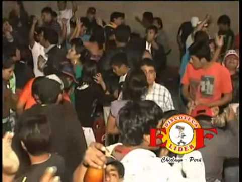 TOÑO Y SU GRUPO CENTELLA AMOR DE ARENA EN VIVO - FT Junior Geronimo