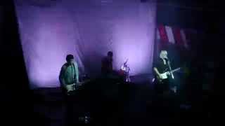 The Raveonettes - Killer In The Streets LIVE @ Terminal 1, Sofia, 28.01.2015