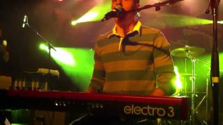 Slow Runner - Trying to Put Your Heart Back Together