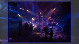 THE PRETENDERS Sense Of Purpose (Live in London, 1995) [HQ}