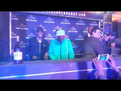 Dj Deeptone 2017 Viceroy semi final